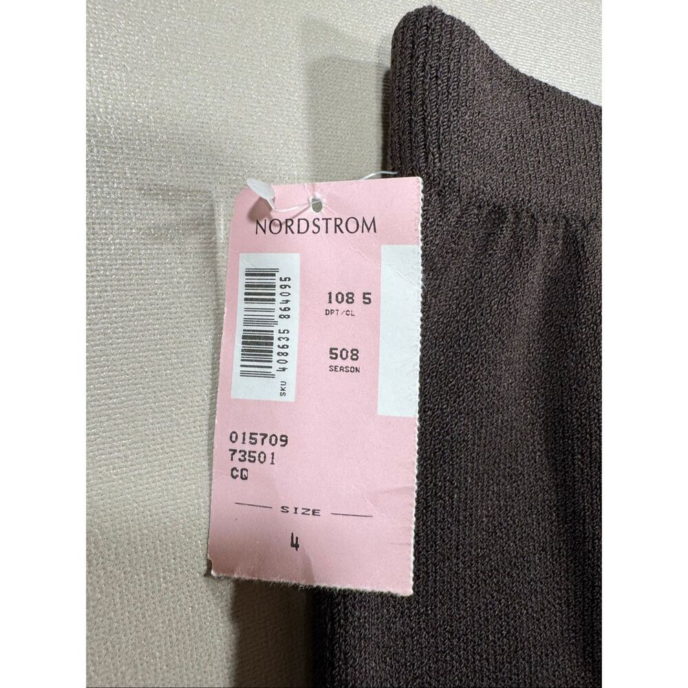 NWT Vintage St. John Knit Skirt - Picture 2 of 7